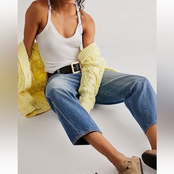 Sandrine Rose The Fred Jean, NWT, size 30, at FP but this size sold out - Picture 3 of 11